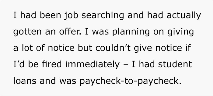 &ldquo;Good Luck Running The Office On Your Own&rdquo;: Boss Fires Nurse On The Spot, Regrets It When It Backfires Immediately