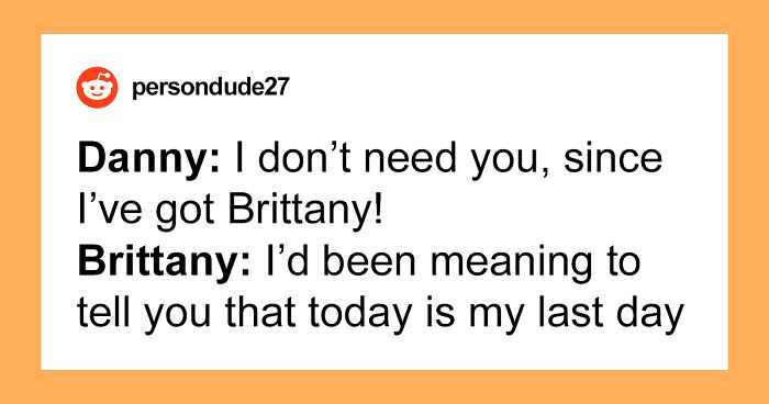 “Good Luck Running The Office On Your Own”: Boss Fires Nurse On The Spot, Regrets It When It Backfires Immediately