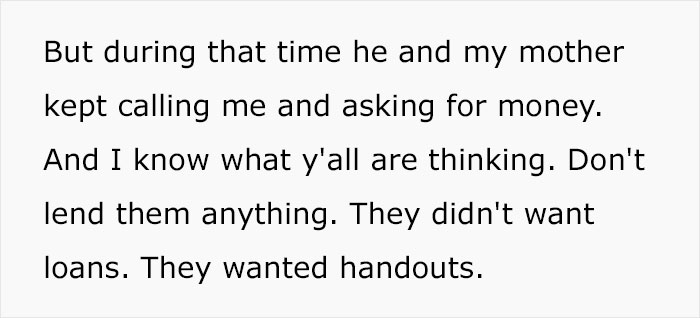 Guy Teaches His Narcissistic Parents A Lesson After They Demand He Trade Houses And Steal His Air Conditioners When He Refuses