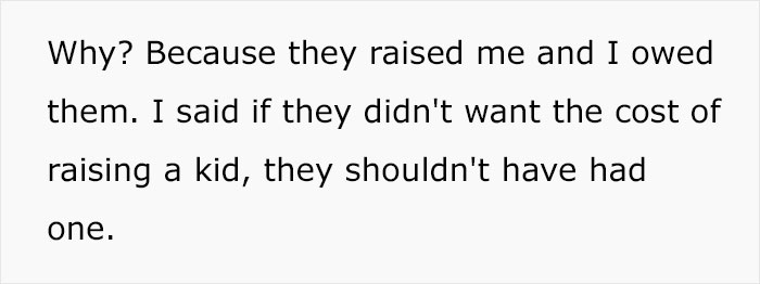 Guy Teaches His Narcissistic Parents A Lesson After They Demand He Trade Houses And Steal His Air Conditioners When He Refuses
