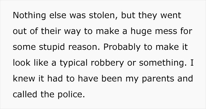 Guy Teaches His Narcissistic Parents A Lesson After They Demand He Trade Houses And Steal His Air Conditioners When He Refuses