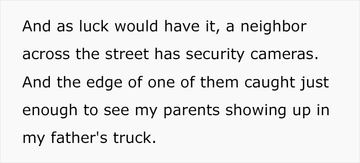 Guy Teaches His Narcissistic Parents A Lesson After They Demand He Trade Houses And Steal His Air Conditioners When He Refuses