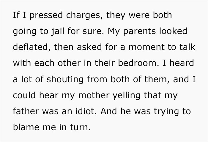 Guy Teaches His Narcissistic Parents A Lesson After They Demand He Trade Houses And Steal His Air Conditioners When He Refuses