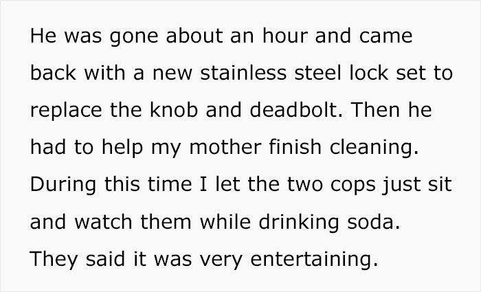 Guy Teaches His Narcissistic Parents A Lesson After They Demand He Trade Houses And Steal His Air Conditioners When He Refuses