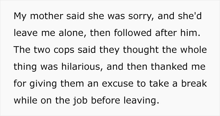 Guy Teaches His Narcissistic Parents A Lesson After They Demand He Trade Houses And Steal His Air Conditioners When He Refuses