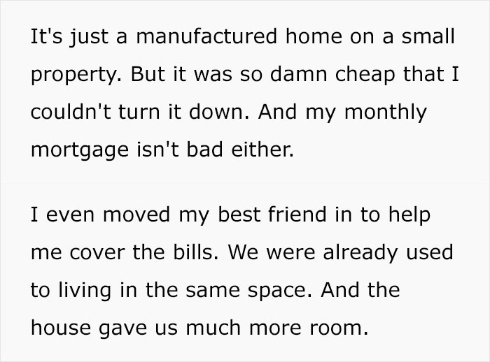 Guy Teaches His Narcissistic Parents A Lesson After They Demand He Trade Houses And Steal His Air Conditioners When He Refuses