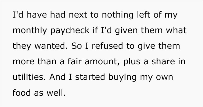 Guy Teaches His Narcissistic Parents A Lesson After They Demand He Trade Houses And Steal His Air Conditioners When He Refuses