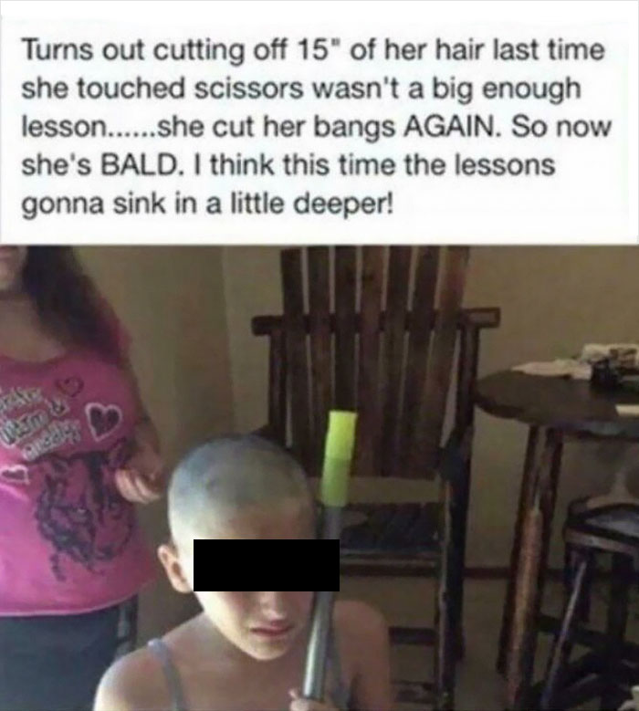 What Great Parenting