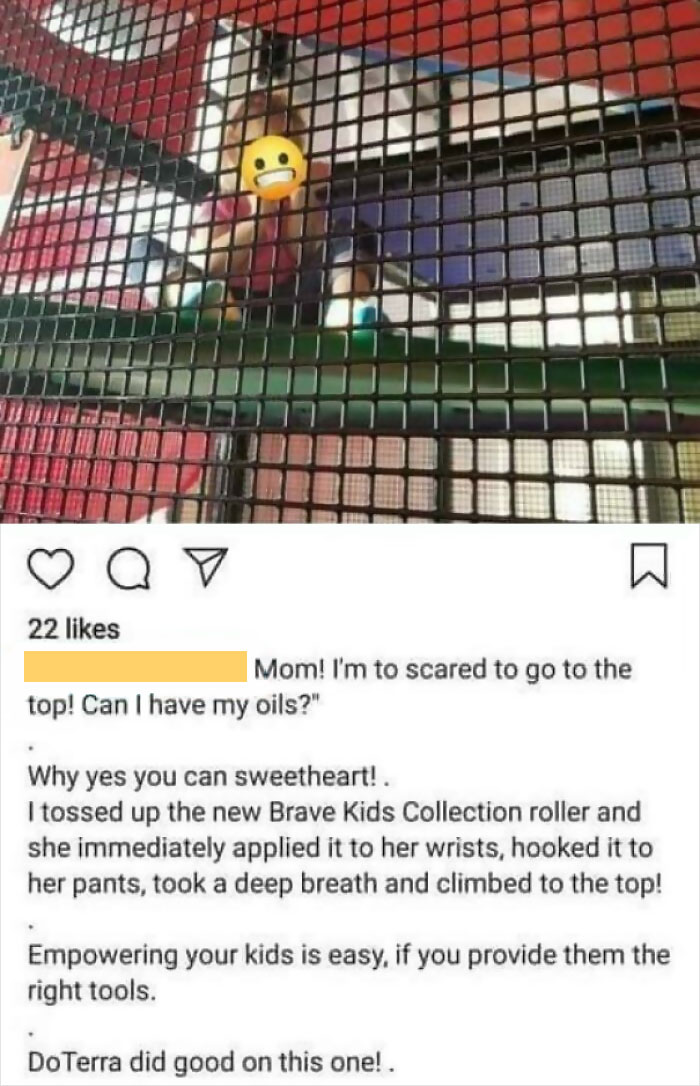 Get The Most Out Of Your Kids With Essential Oils