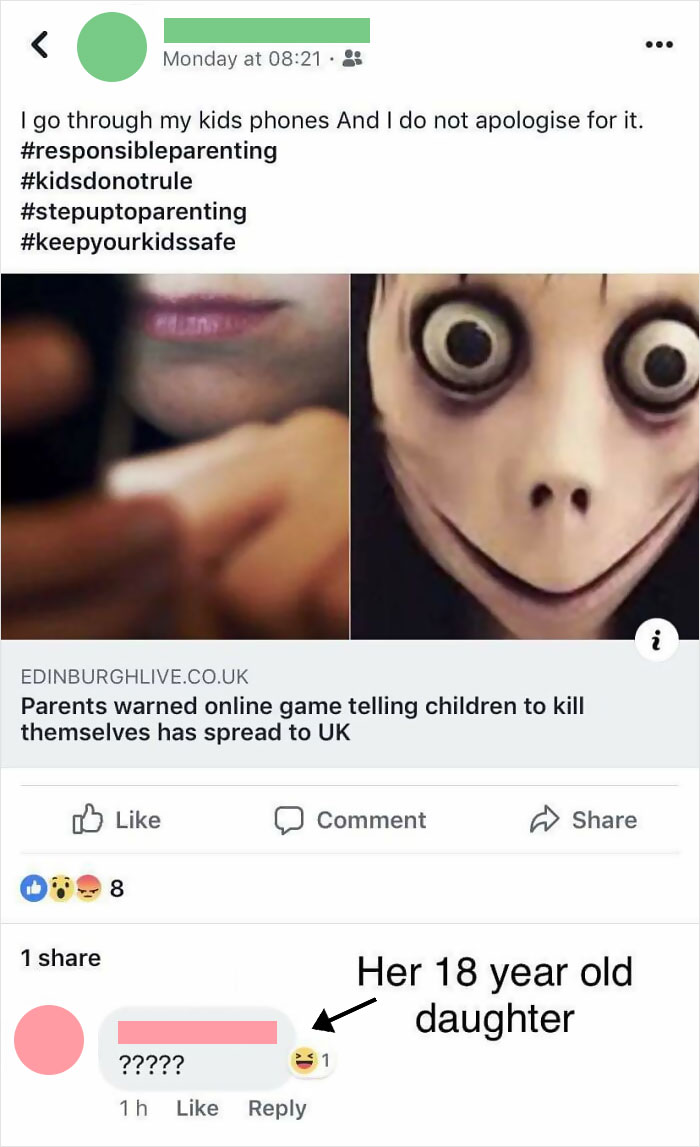 Her Kids Are 18 And 15 Respectively