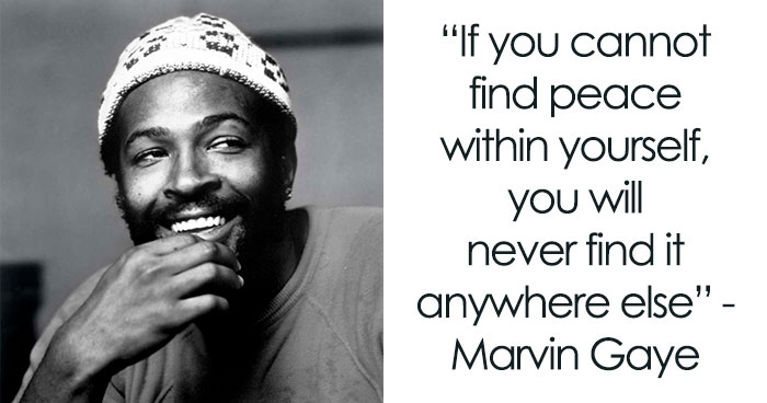 164 Peace Quotes To Help You Find Inner Tranquility