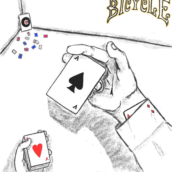 Just A Couple Doodles