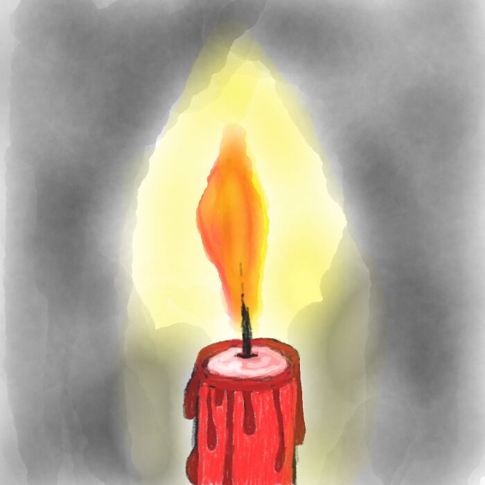 Candle Light