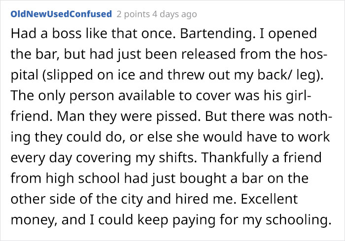 People-Lost-Job-Using-Pto