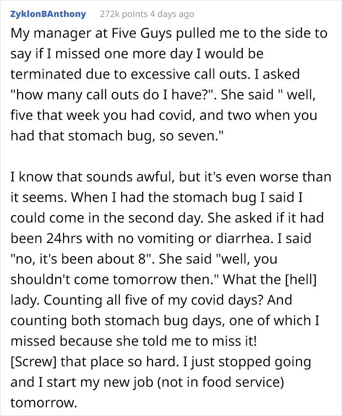 People-Lost-Job-Using-Pto