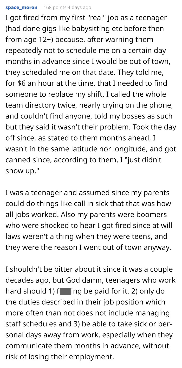 People-Lost-Job-Using-Pto