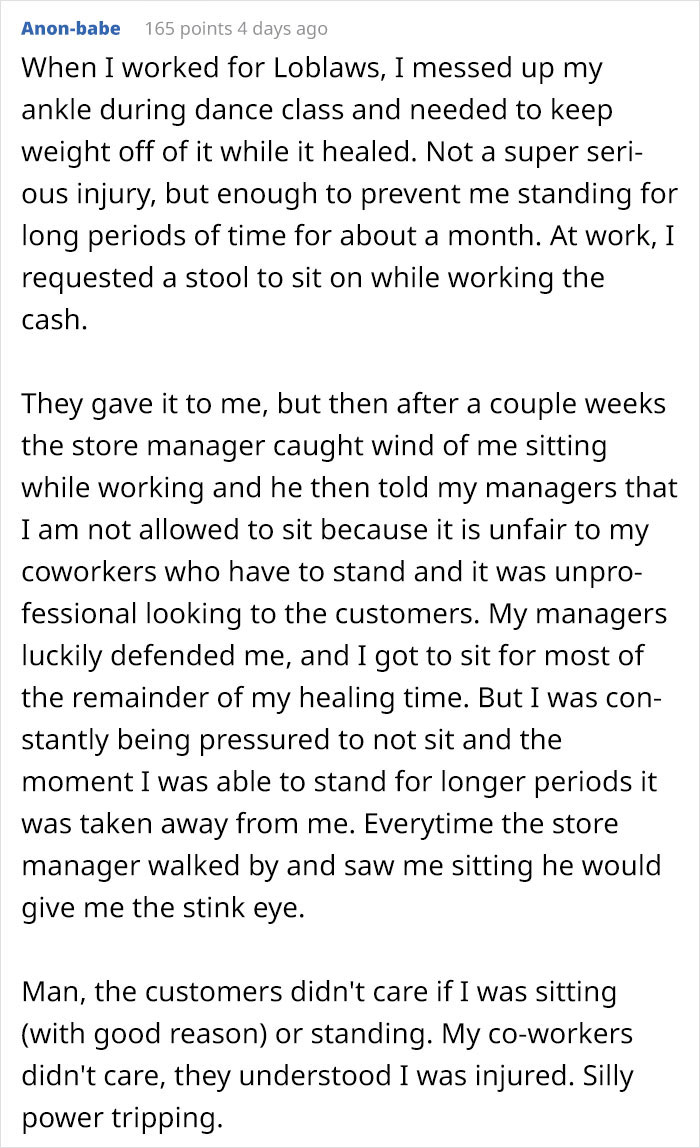 People-Lost-Job-Using-Pto