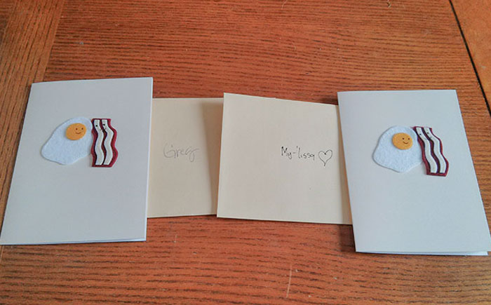 Celebrating Our 6th Wedding Anniversary Today. I Think We Know Each Other Pretty Well By Now