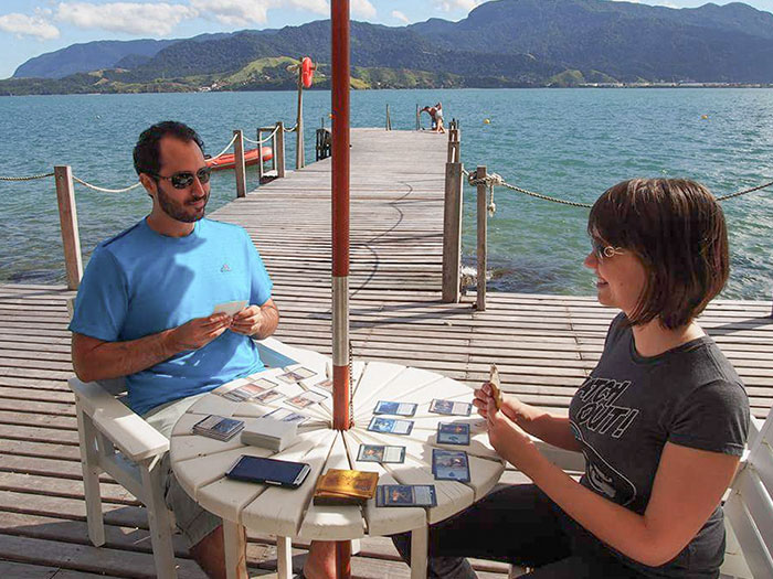 Promised My Wife A Magical Wedding Anniversary