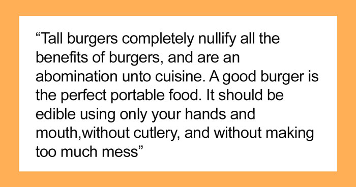 40 Of The Smallest Hills People Are Prepared To Die On, As Shared In This Online Group