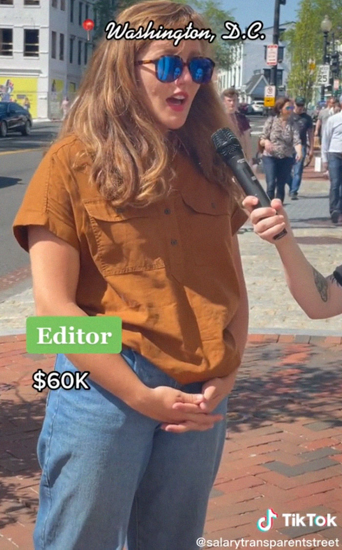 People-Reveal-Wages-Salary-Transparent-Street