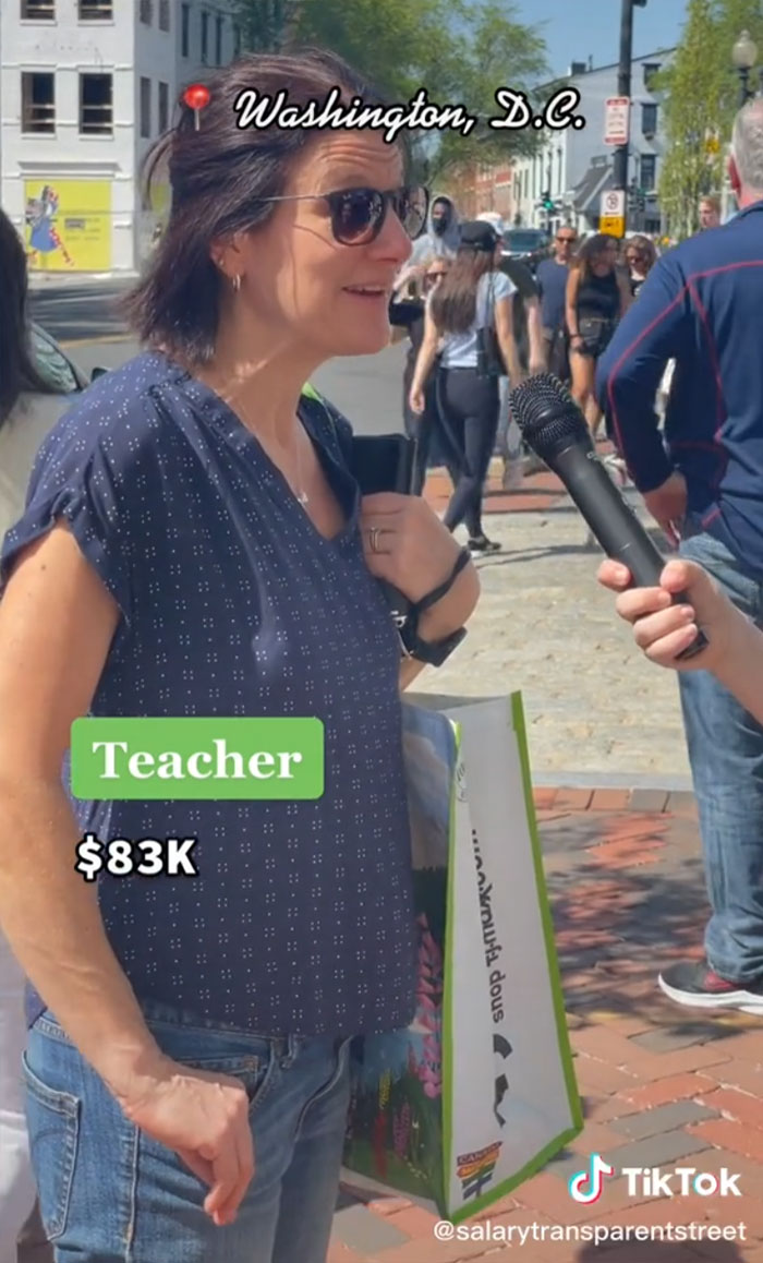 People-Reveal-Wages-Salary-Transparent-Street