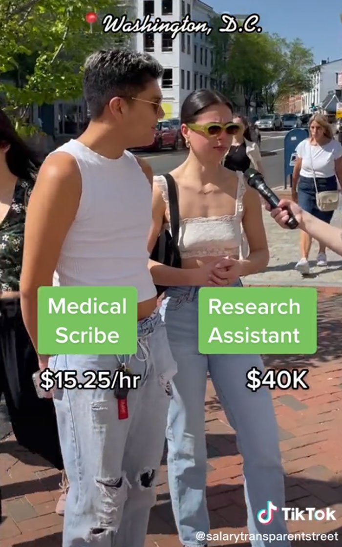 People-Reveal-Wages-Salary-Transparent-Street