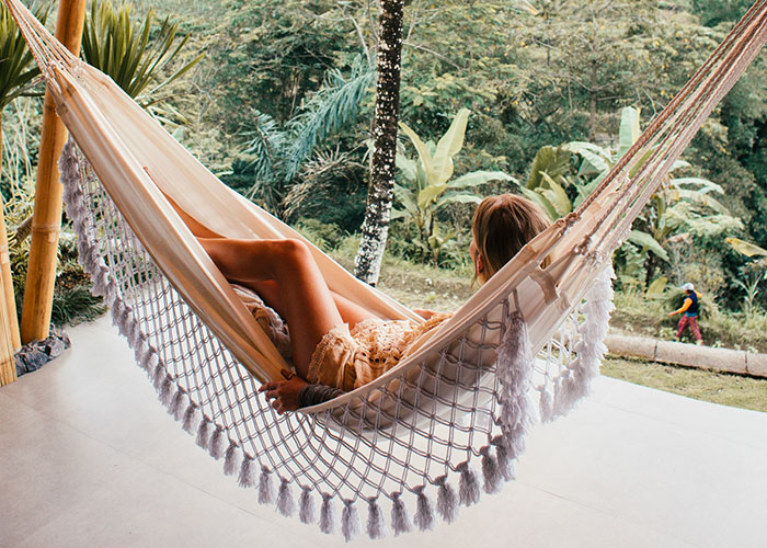 "¿Qué es elegante si eres rico, pero vulgar si eres pobre?": 30 respuestas que realmente ponen las cosas en perspectiva