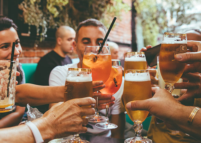 "¿Qué es elegante si eres rico, pero vulgar si eres pobre?": 30 respuestas que realmente ponen las cosas en perspectiva