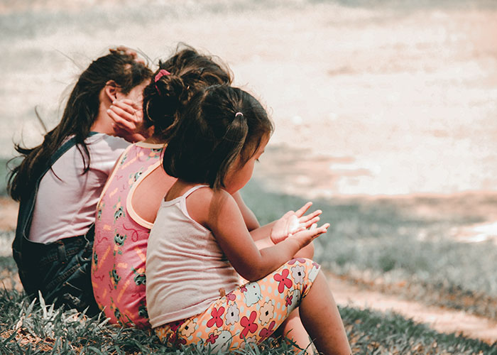 "¿Qué es elegante si eres rico, pero vulgar si eres pobre?": 30 respuestas que realmente ponen las cosas en perspectiva