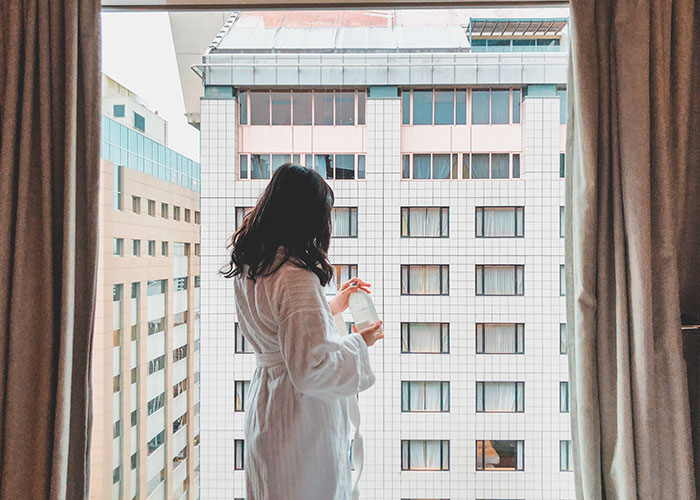 "¿Qué es elegante si eres rico, pero vulgar si eres pobre?": 30 respuestas que realmente ponen las cosas en perspectiva