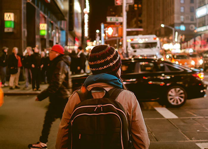 People Are Sharing Their Knowledge On Being "Street Smart", Here Are 30 Of Their Most Useful Tips