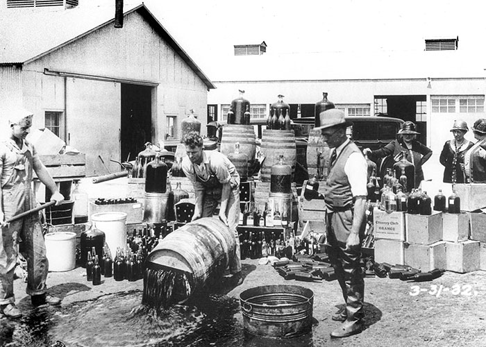 30 Times Someone Implemented A Rule That Massively Backfired