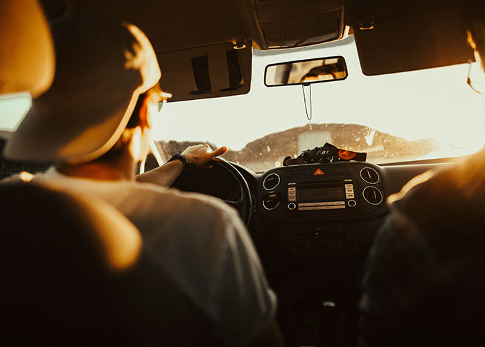 "¿Cuáles son las reglas no escritas de la vida?": 30 respuestas