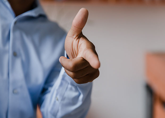 50 Of The Best Answers To “What Are Some Unwritten Rules Of Life?”