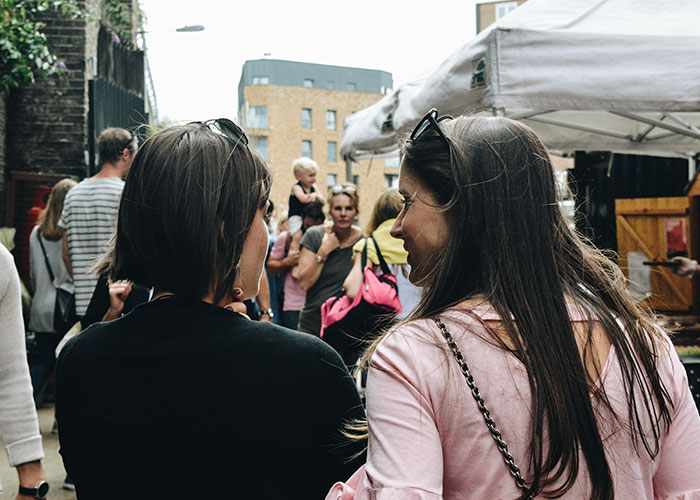 "¿Cuáles son las reglas no escritas de la vida?": 30 respuestas