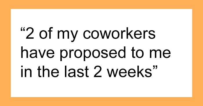 35 Petty, Absurd, And Juicy Drama Happening At These People’s Offices Right Now