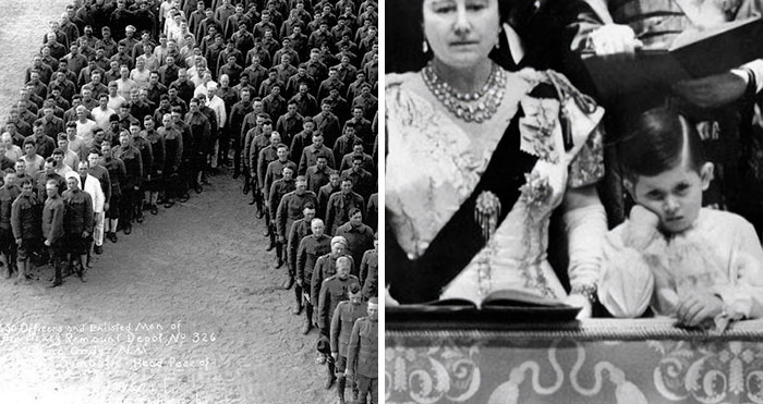 La cuenta de ‘Weird History’ comparte cosas interesantes, divertidas y extrañas que han ocurrido en la Historia (20 nuevas imágenes)