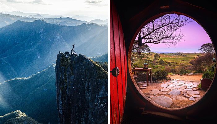 30 Of The Most Amazing Places To Visit In New Zealand