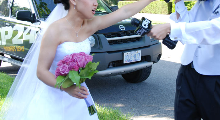 "Several People Have Denied The Invitation": Bride Wonders If Her 'No Plus Ones' Wedding Rule Is Too Ridiculous