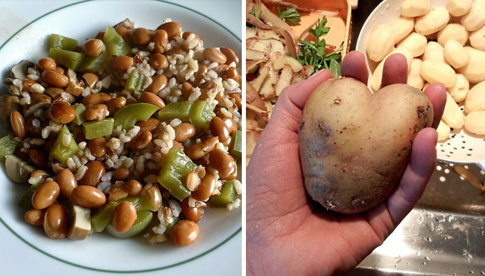 Someone Online Wondered: “What Is Some ‘Poor People Food’ That You Will Eat No Matter How Wealthy You Get?“, And 30 Folks Delivered