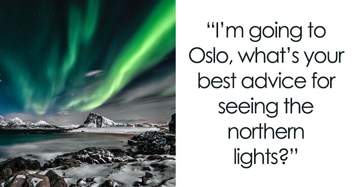 30 Surprising Mistakes Tourists Make When Traveling Around The World, As Pointed Out By The Locals