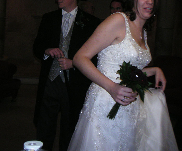 Woman In This Online Community Asks If She Really &ldquo;Ruined&rdquo; Brother&rsquo;s Wedding By Putting His Rant On Speakerphone For The Bride To Hear