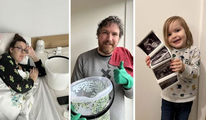 First Of All We Are Happy To Be Able To Announce I Am Pregnant With Our Second Child. But What A Ride It Has Been So Far