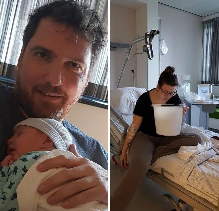 It Was The Best Of Times, It Was The Worst Of Times. Today I Celebrate A Crappy Year With The Best Possible Ending