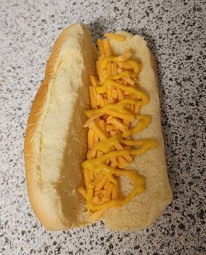 What My 9-Week-Pregnant Wife Asked Me To Make For Her