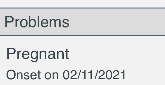 I Crack Up Every Time I See This In My Doctor Visit Notes