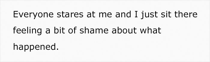 Man Tells Pregnant Woman The Bus Seat Is "Taken" By His Hand, So She Just Sits On It, Drama Ensues