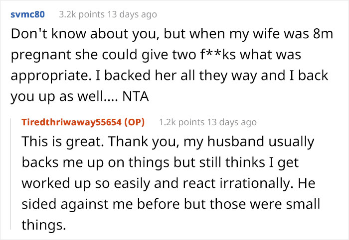 Man Tells Pregnant Woman The Bus Seat Is "Taken" By His Hand, So She Just Sits On It, Drama Ensues