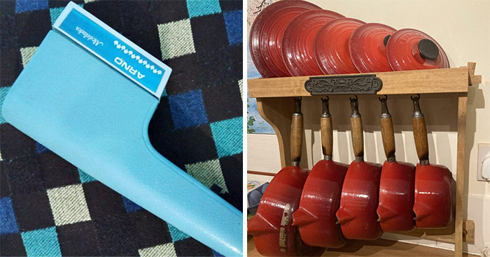 Buy It For Life: 40 Times People Bought Things That Stood The Test Of Time And Served Them For Years (New Pics)